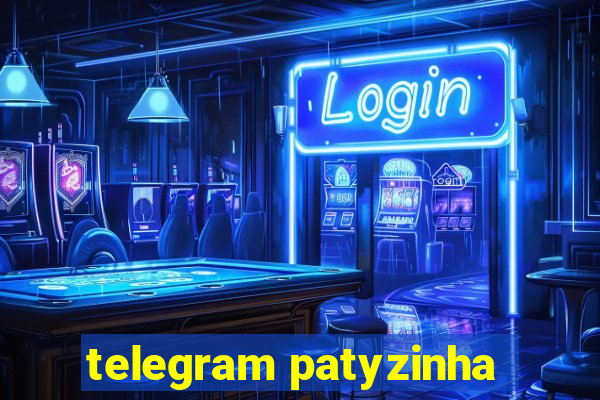 telegram patyzinha